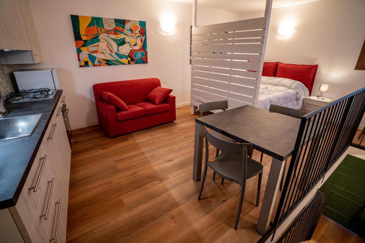Apartment Ss Apostoli