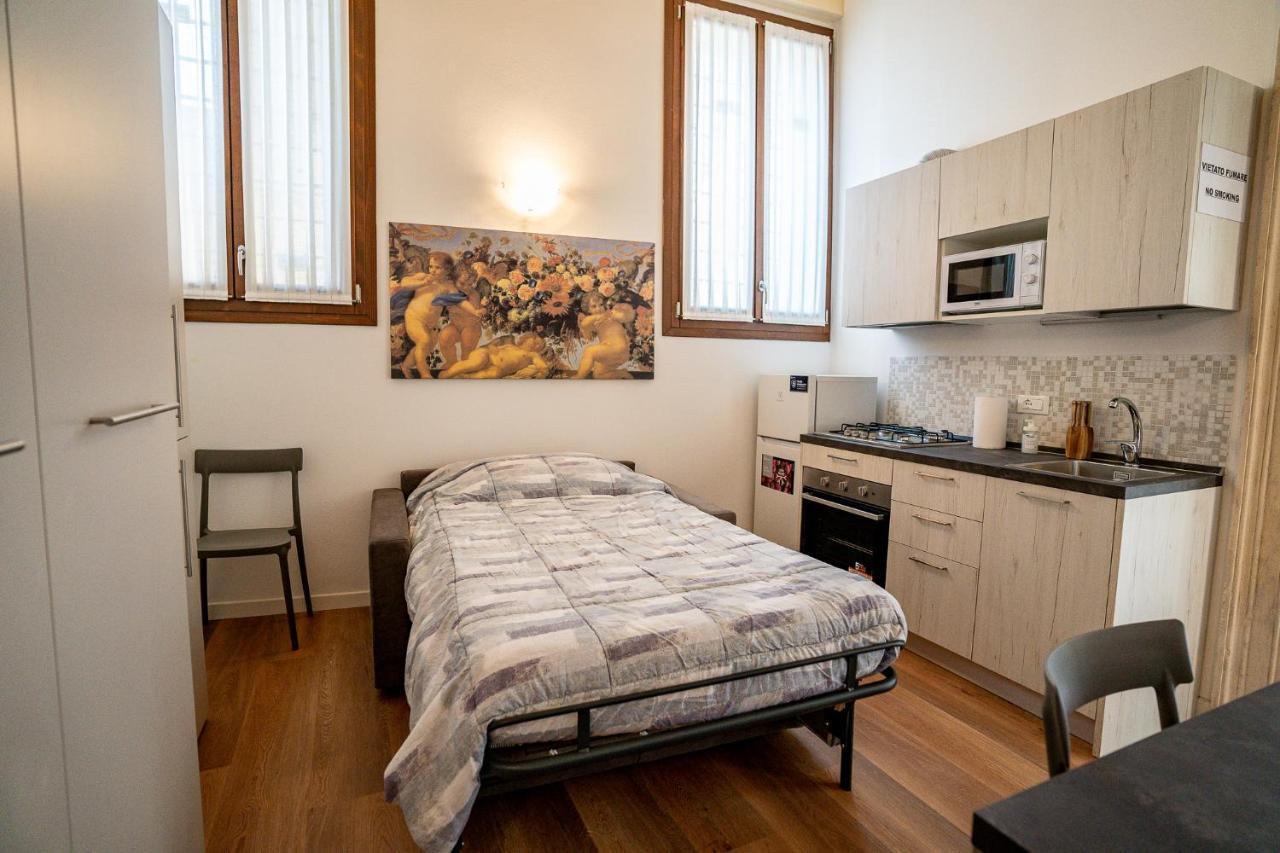 Ss Apostoli Apartment Vicenza