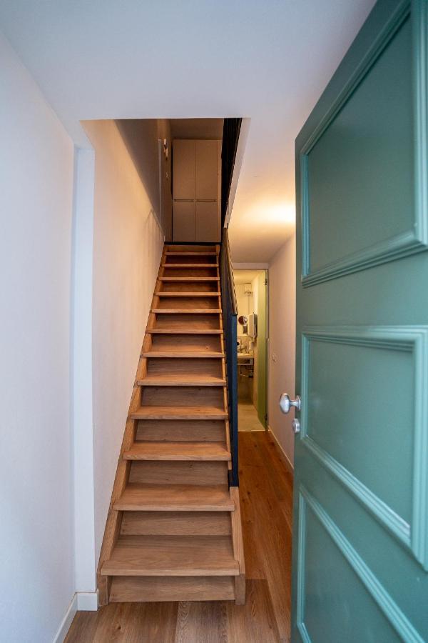 Apartment Ss Apostoli