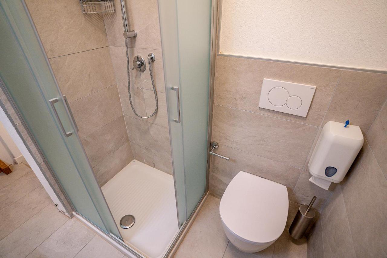 Apartment Ss Apostoli Vicenza