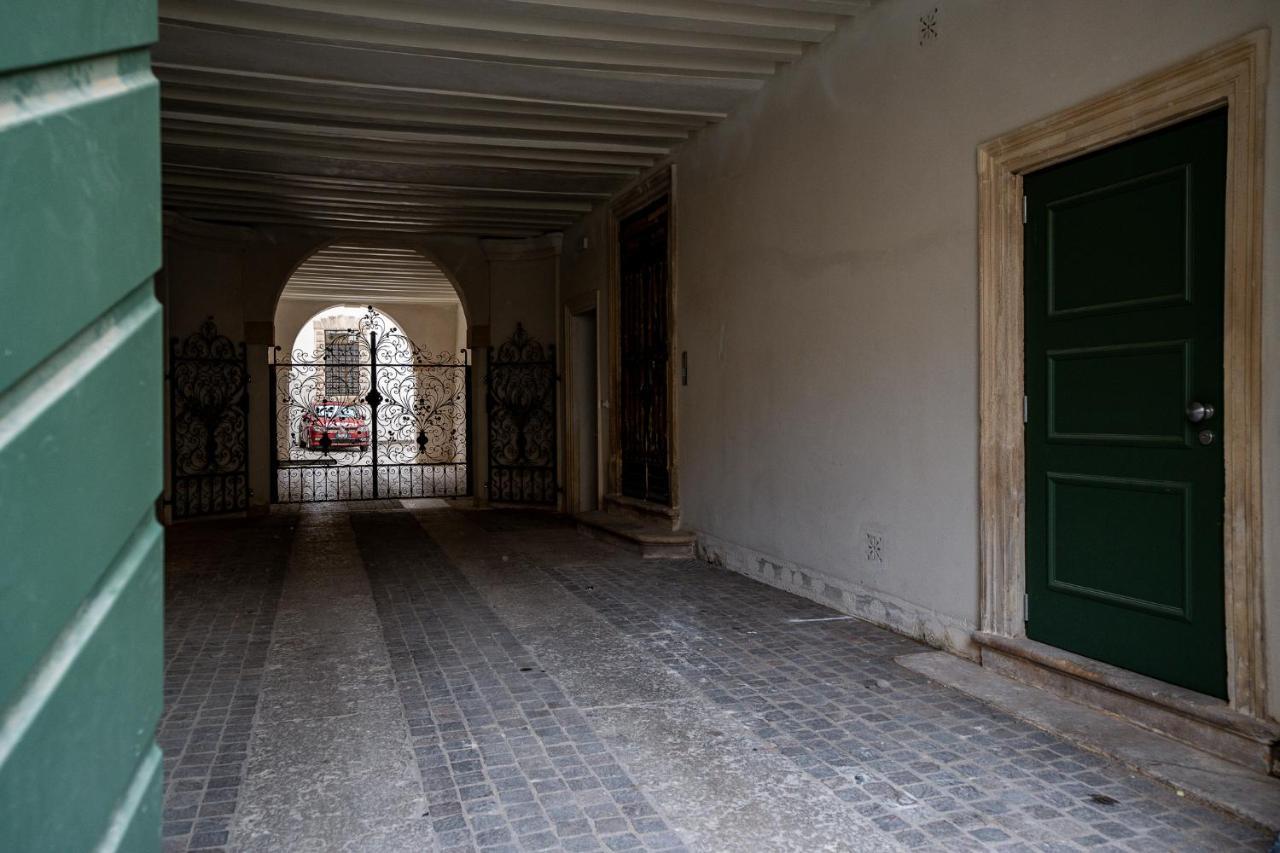 Apartment Ss Apostoli *